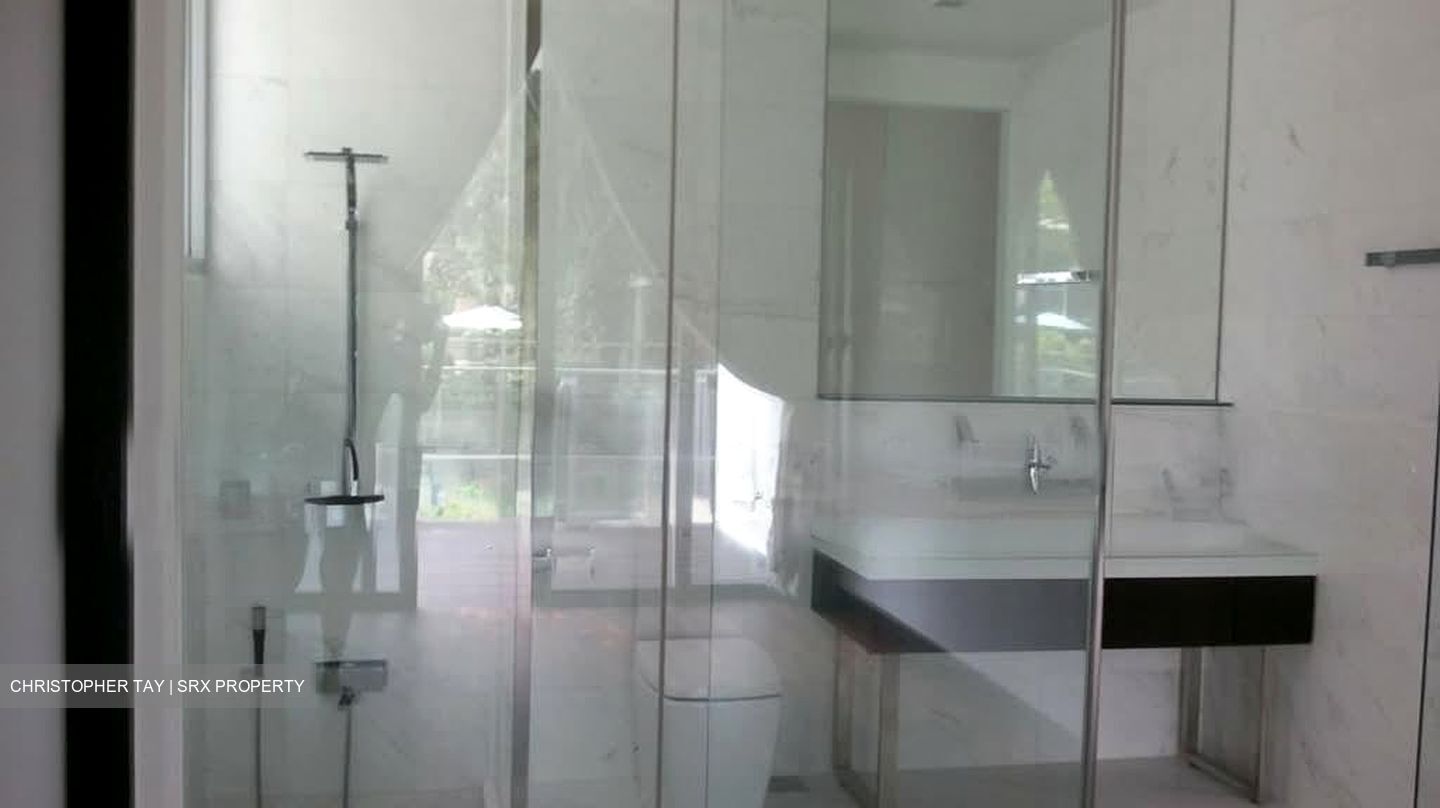 Jardin (D21), Condominium #559857051